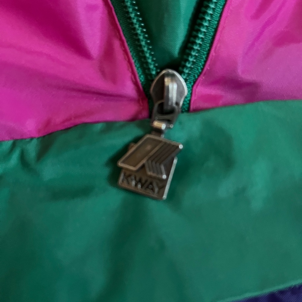 K-Swiss Jacket - Picture 4 of 6